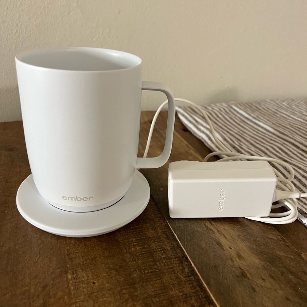 Ember Mug 14oz
